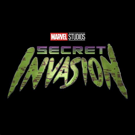Secret Invasion 2023 Fecha De Estreno Trailer Reparto Serie Con