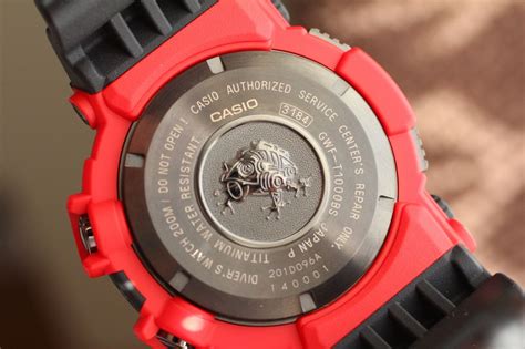 Decide whether to allow this website to only use the required cookies, or to also use additional analytical and marketing cookies. Browse all Casio G-Shock Frogman Photos