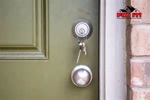 How To Rekey A Door Lock Fix It® Handyman Tips