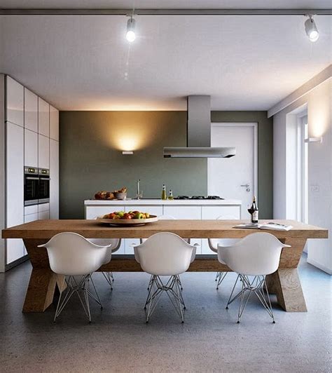 desain interior rumah minimalis cantik menawan blog koleksi desain rumah