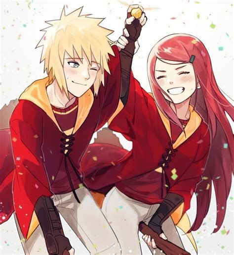 Minato X Kushina Naruto Wallpapers Naruto Fotos De Naruto Shippuden