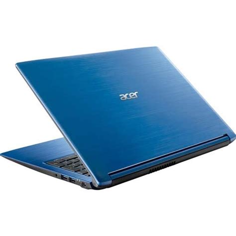 Notebook Acer Aspire 3 A315 53 C2ss Azul Intel Core