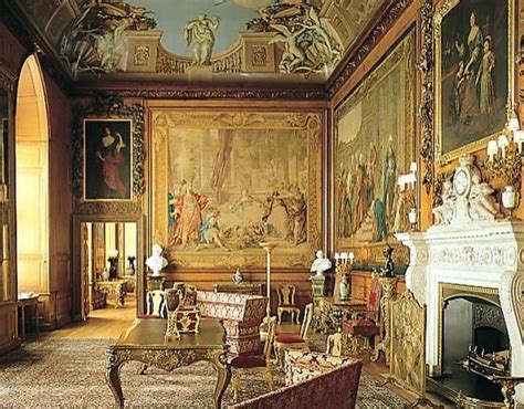 56 Best Windsor Castle And Interior Images On Pinterest Windsor Castle