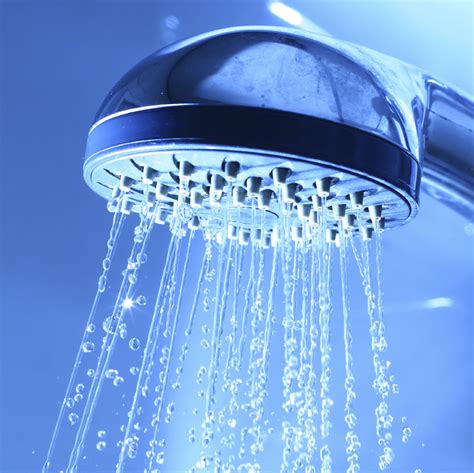 Saving Water And Enjoying A Good Shower It Can Happen Csiroscope