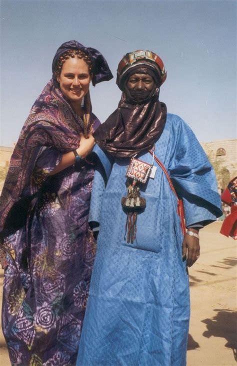 Tuareg People Africa S Blue People Of The Desert Tuareg People Africa People
