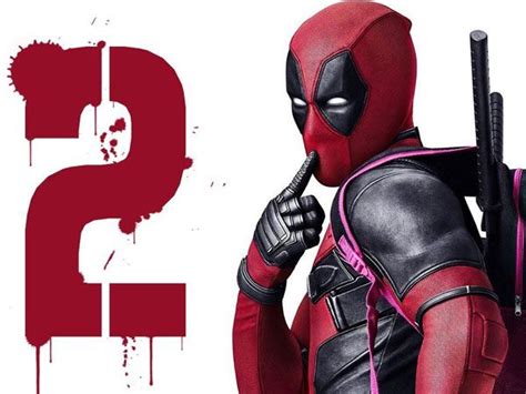 Deadpool 2 Streaming Vf Complet Youwatch Vostfr Films Complets