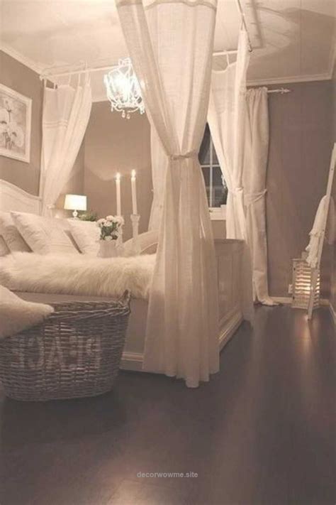 Cozy And Romantic Bedrooms Ideas For Couples Pleasant To Be Able To