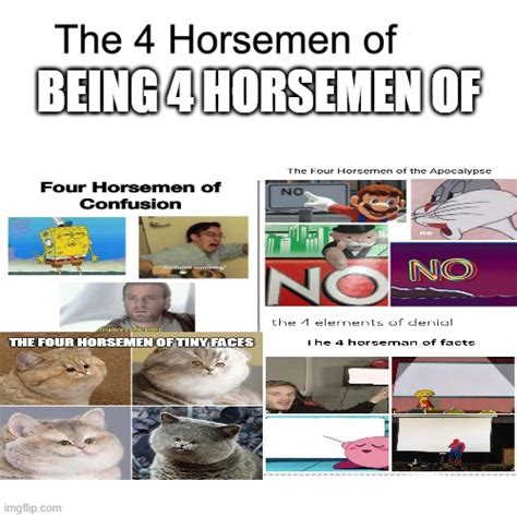 Horse Memes And S Imgflip