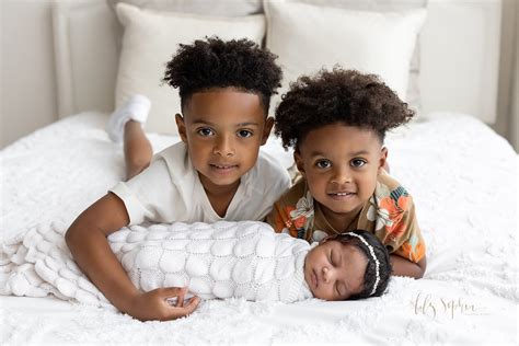 Atlanta Newborn Photographer Baby Wiley Ray — Atlanta Newborn And
