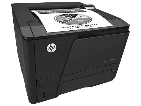 English, french, german, italian, spanish. HP LaserJet Pro 400 Printer M401d(CF274A)| HP® India