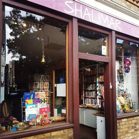Contact Shalimar Books London UK Indian Books Bookshop In London