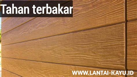 Mengenal Lebih Detail Tentang Woodplank Dengan Kelebihan Dan