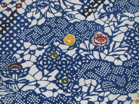 Tekunikku The Art Of Japanese Textile Making Uc Davis Arts