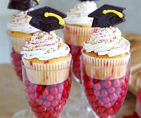 Best Graduation Party Desserts 36 Graduation Desserts That Will Wow
