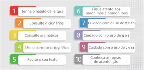 Dicas Para Evitar Erros Comuns De Portugu S Brasil Escola Leitor
