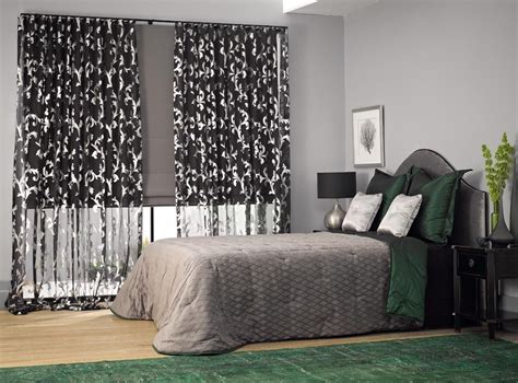 Romantic bedroom design ideas couples cafe bed settings. Bedroom setting by 2012 RMIT Soft Furnishing Award winner ...