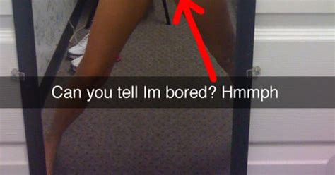 Leaked Snapchat Selfies Repin