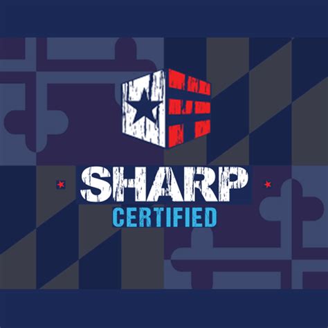 Hub Labels Receives Sharp Certification With Pomp And Circumstance