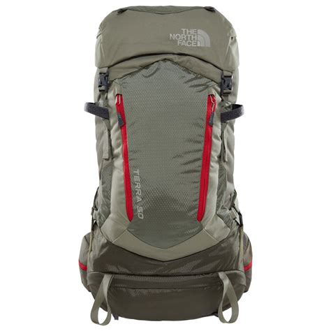 The North Face Terra 50 - Sac à dos de trekking ...