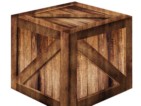 Clipart Box Wood Box Clipart Box Wood Box Transparent Free For