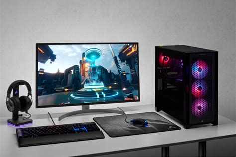 The Best Gaming Pcs In 2021