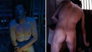 Benedict Cumberbatch Nude Todo Pelado No Filme Xvideos Gay