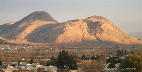 A place where you skip the crowds, stretch your legs and just escape to the unexpected. we-love-kamloops: Feb 2, 2011