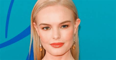 Kate Bosworths Favorite Makeup