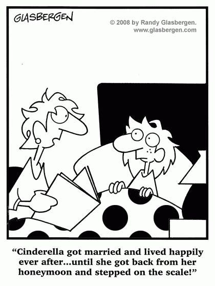Todays Cartoon By Randy Glasbergen Oct252017 Today Cartoon Funny Memes Bedtime Stories