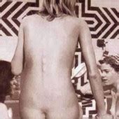 Anita Pallenberg Nude Topless Pictures Playboy Photos Sex Scene The