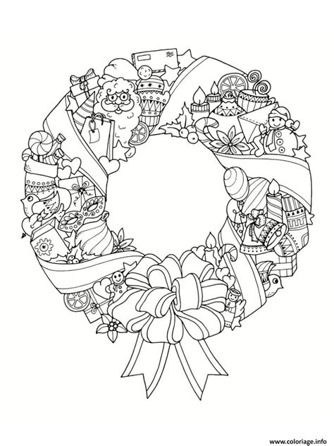 Mini dessin de lutin fichiers a imprimer wooloo. Coloriage Mandala Noel Couronne De Noel Dessin Mandala De Noel à imprimer
