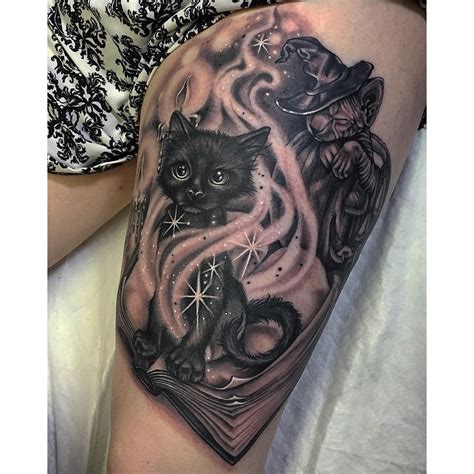 Ryan Ashley Malarkey Tattoo Find The Best Tattoo Artists Anywhere In The World