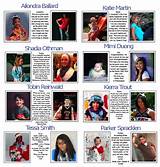 Yearbook Ad Sayings From Parents Images