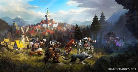 This release is standalone and includes the following dlc: The Settlers: Kingdoms of Anteria скачать торрент ...