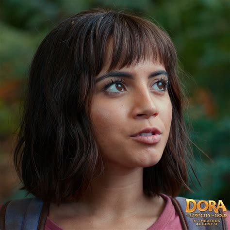 City of gold movie reviews & metacritic score: If you think you know Dora…think again! 🎒 Dora's going on ...