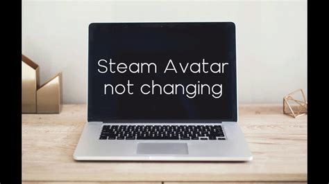 Steam Cant Uploadchange Avatar Fix Read Description Youtube