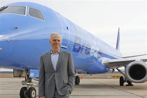 Jetblue Founders New Airline Debuts Next Week As Travel Revives