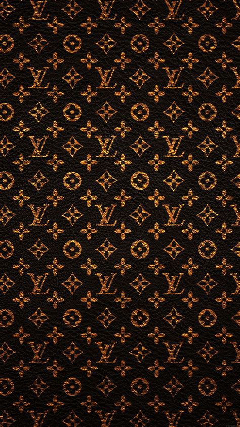 Patterns, brown, louis vuitton, fon. Louis Vuitton Gucci Wallpapers - Top Free Louis Vuitton ...
