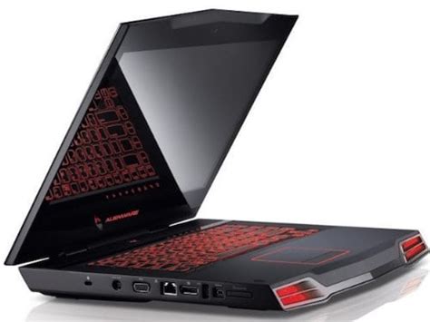 Innovation with purpose through our products and partners. Alienware 14 Review