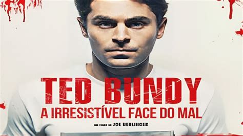 Ted Bundy A Irresistível Face do Mal lulubox TokyVideo