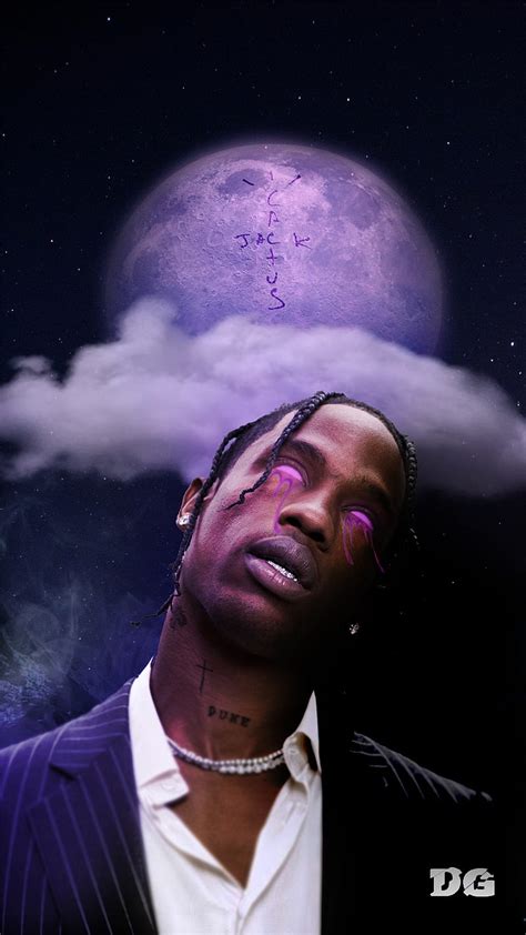 Discover More Than 69 Cool Travis Scott Wallpaper Best In Cdgdbentre