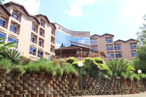 The 10 Best Budget Hotels In Kampala With Prices Tripadvisor
