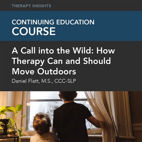 Continuing Education Courses Therapy Insights