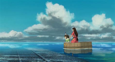 Hayao Myazaki S Spirited Away Continues To Delight Fans And Inspire
