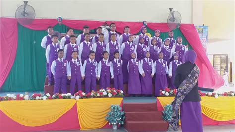 Adakah anda masih mencari tempat percutian yang menarik? SK Taman Suria Johor Bahru. Bicara Berirama Zon Majidee ...