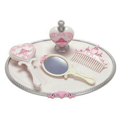 105 results for mirror makeup vanity set. New Disney Princess & Me Royal Vanity Set Kids Girl ...