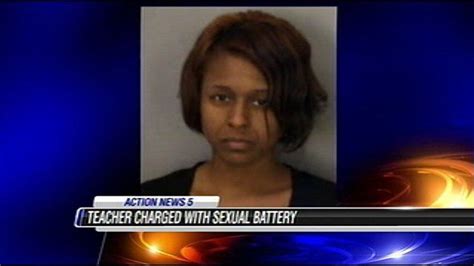 Memphis Teacher Charged With Sexual Battery To Face Grand Jury