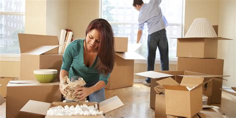 8 Tips For Packing Boxes For Your Next Move Homerous