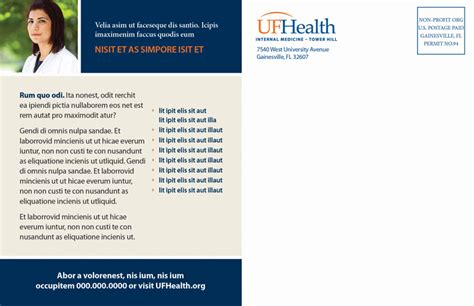 guidelines   uf health brand   feel