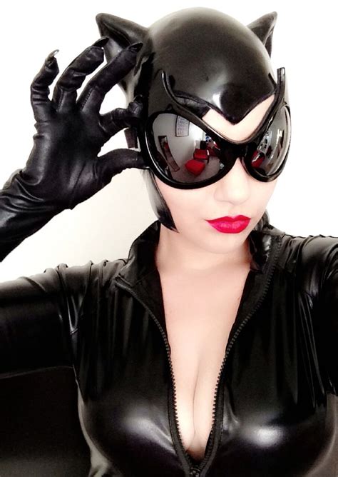 Catwoman — Best Of Cosplay Collection — Geektyrant